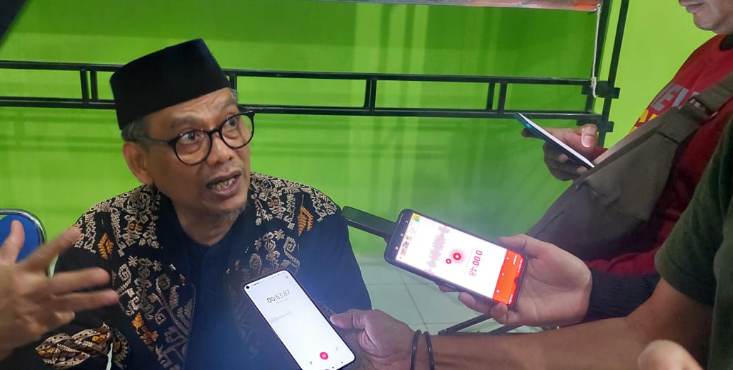  Pramuka Jadi Polemik, Wakil Ketua Komisi X DPR RI Abdul Fikri Faqih Sudah Ingatkan Mas Menteri 