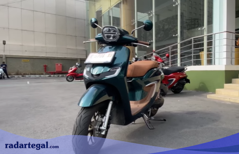 Keunggulan Honda Stylo 160 ABS Setelah Pemakaian 1 Tahun, Apa yang Harus Diwaspadai