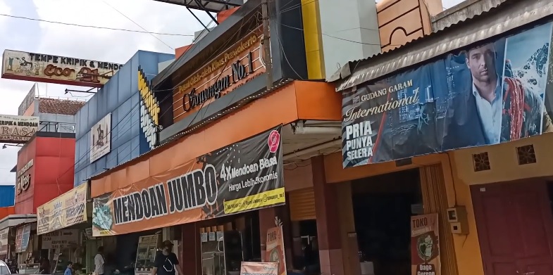 5 Toko Oleh-oleh Purwokerto Legendaris Andalan Pelancong