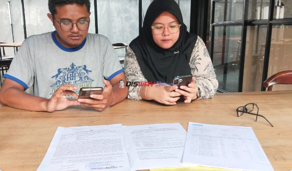 Dana Pinjaman Dikuras Rp850 Juta Secara Misterius, Korban Dugaan Fraud Oknum BRI Salatiga Buka Suara