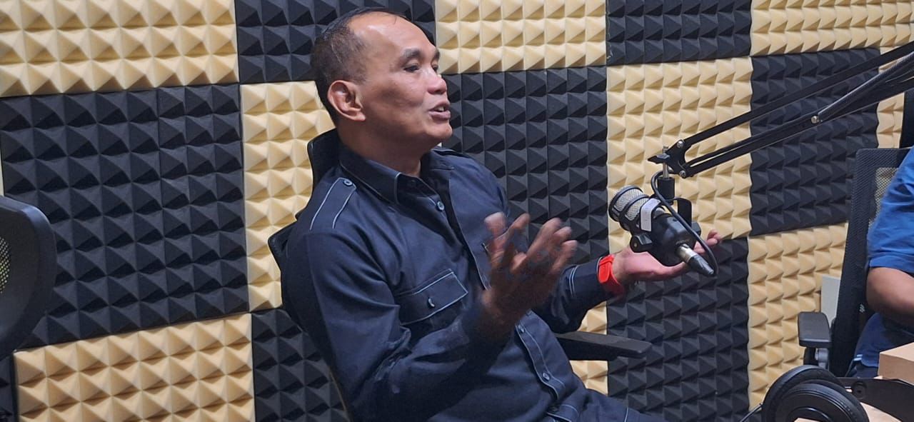 Ketua DPRD Jateng Imbau Masyarakat Waspada Penjualan Sapi Glonggongan saat Iduladha