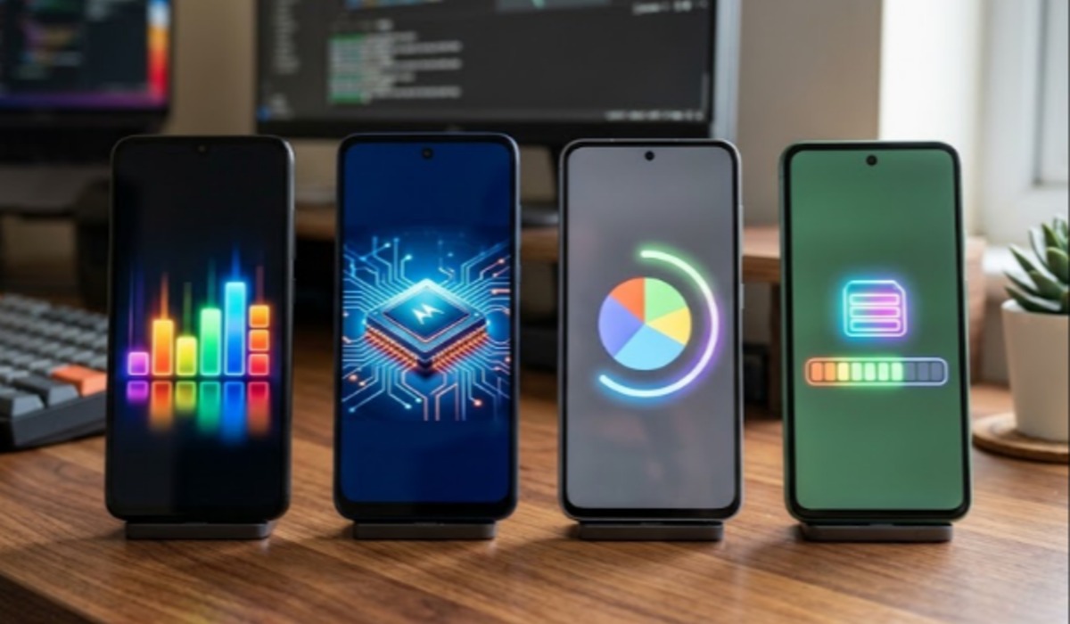 5 HP Murah RAM Besar Terbaik Oktober 2026: RAM 16GB, Bebas Lag, & Harga 1–2 Jutaan!