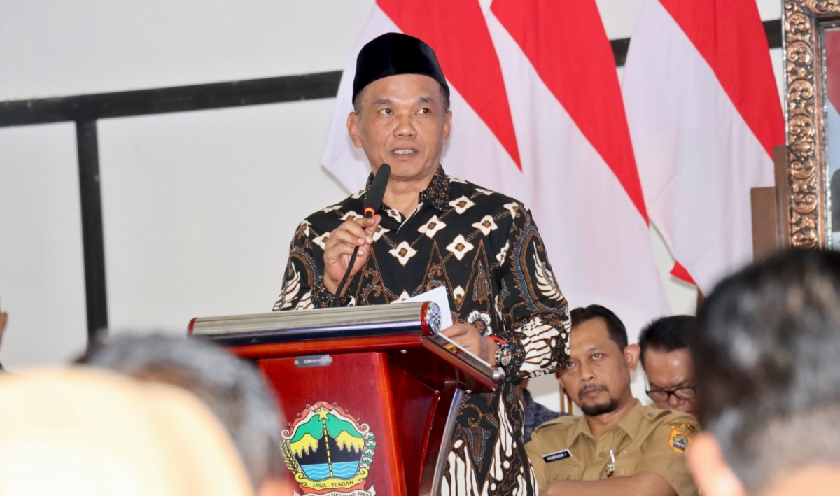 Perubahan Perda Pajak Daerah Jateng, DPRD Soroti Daya Beli Warga