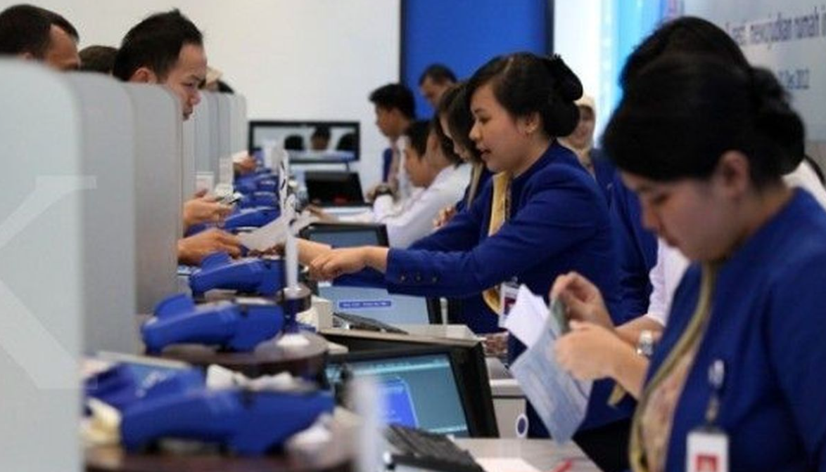 Usaha di Ujung Tanduk? Segera Ajukan Pinjaman Rp100 Juta Tanpa Jaminan dari BCA! Syaratnya Mudah!