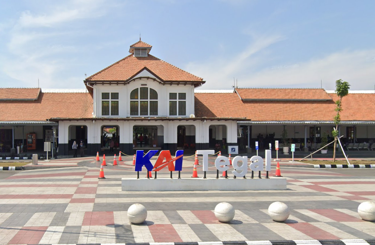 5 Rekomendasi Kuliner Malam Tegal Dekat Stasiun, Cepat Saji, Halal, dan Nikmat