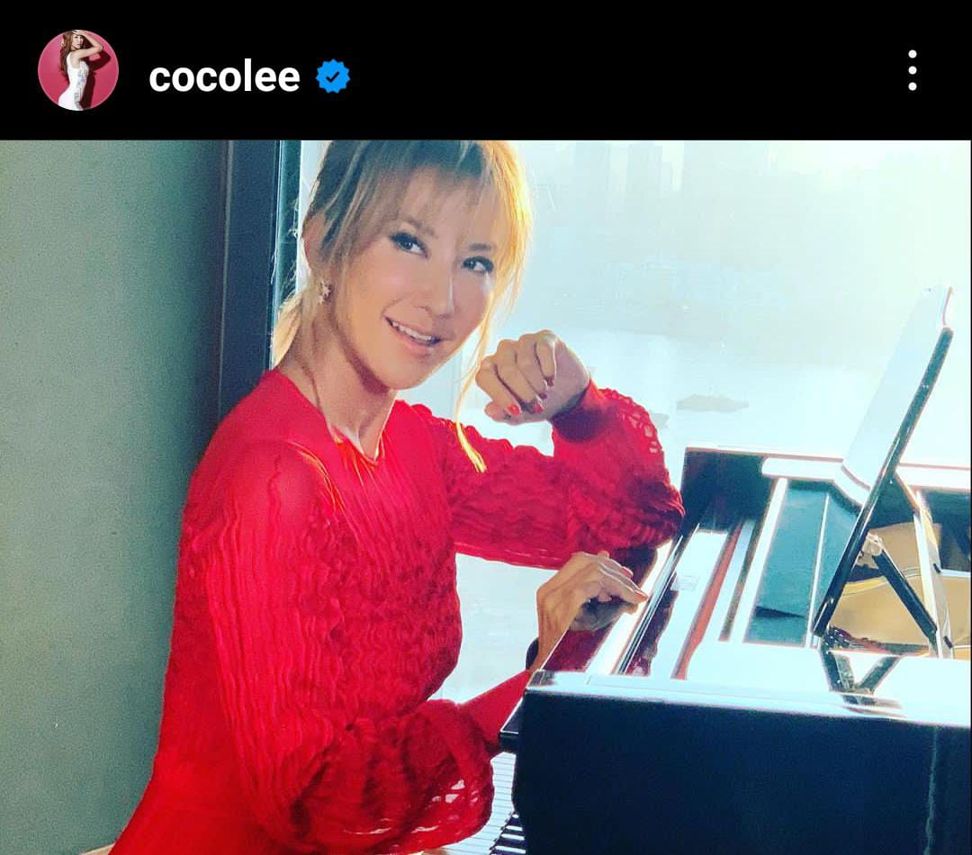 Coco Lee Meninggal Dunia di Usia 48 Tahun, Adiknya: Kondisinya Memburuk Secara Drastis 