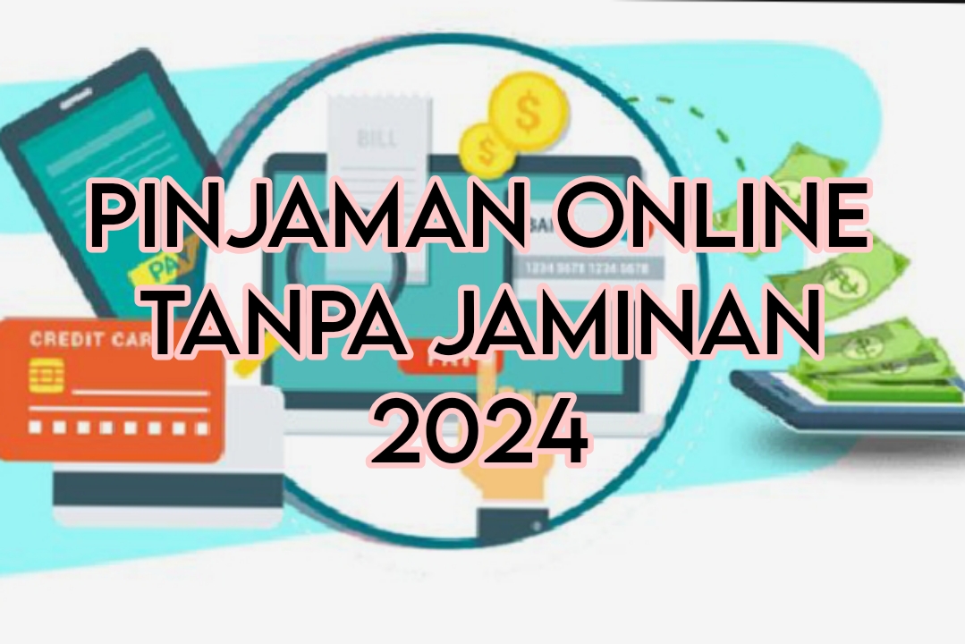 5 Pinjaman Online Tanpa Jaminan 2024, Hanya 5 Menit Langsung Cair ke Rekening