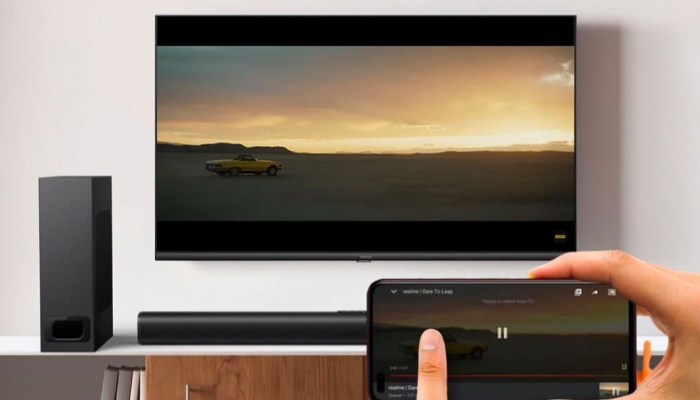 Spesifikasi Realme Smart TV Harga di Bawah 2 Jutaan, Simak Selengkapnya