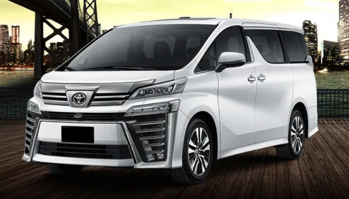 Harga Toyota Vellfire 2023, Lihat Mesin dan Performa yang Jadi Unggulan!