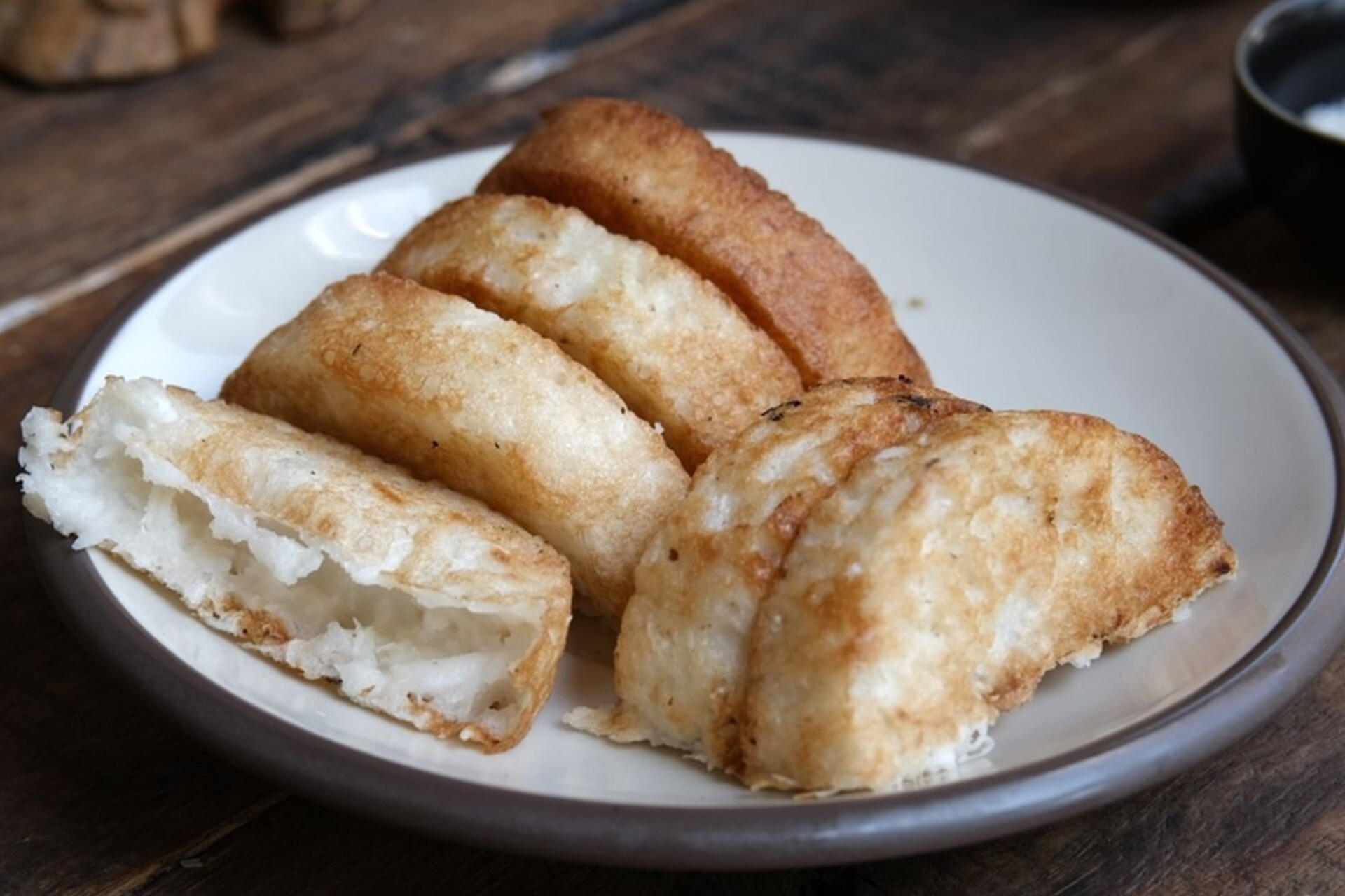 Nostalgia Rasa Tradisional, 4 Kue Basah Betawi yang Selalu Jadi Favorit