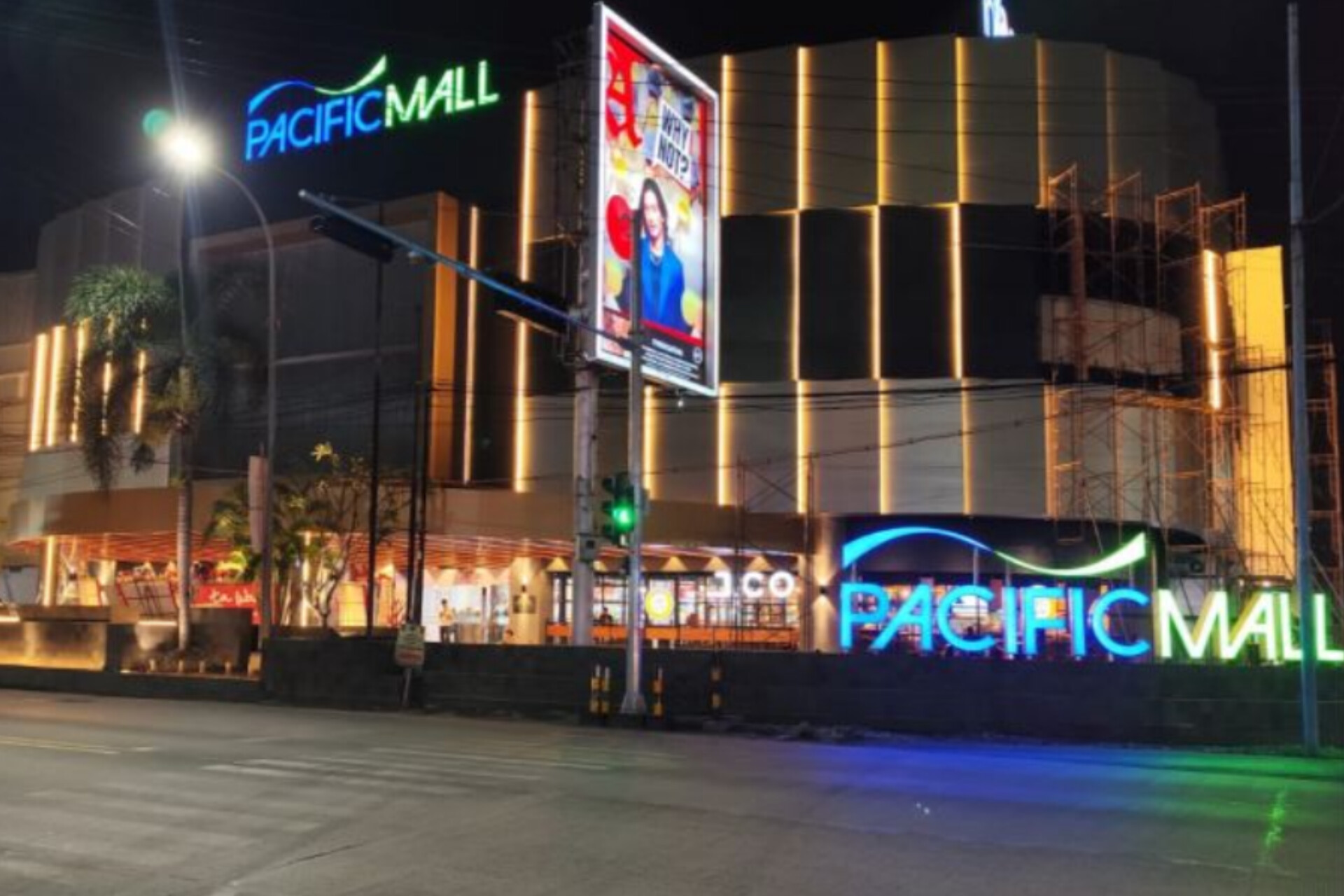 Inilah Deretan Mall Terbaik di Tegal untuk Shopping dan Hiburan Lengkap