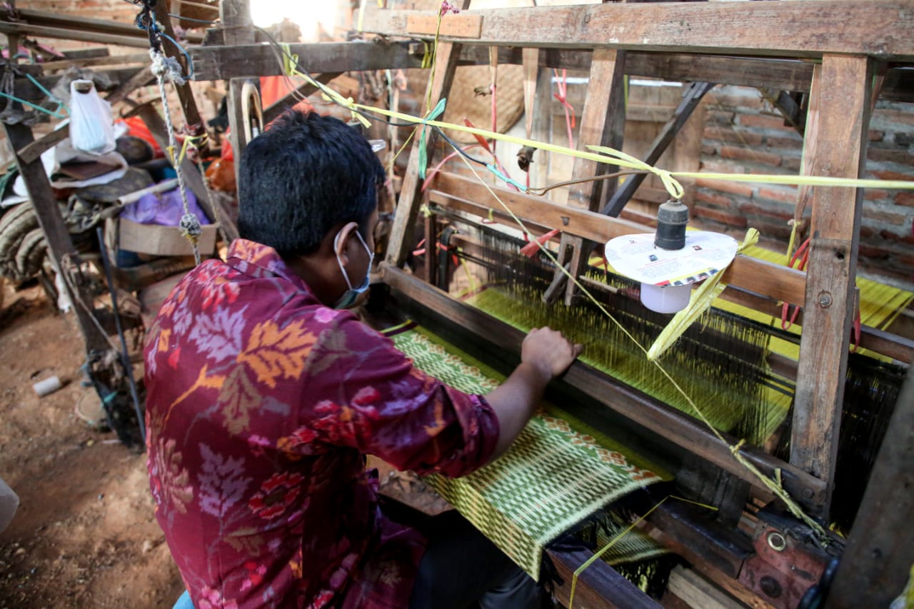 16 Budaya Asal Jawa Tengah Ditetapkan jadi Warisan Budaya Tak Benda Nasional