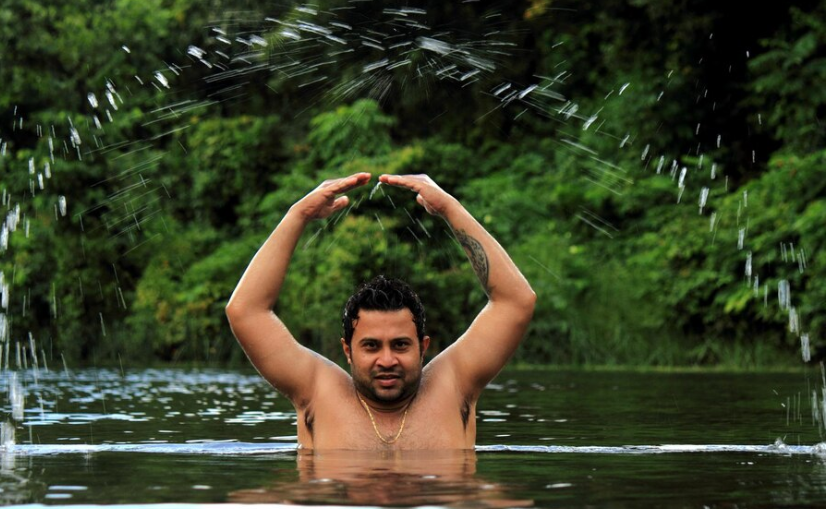 Mitos Larangan Mandi di Sungai Serayu, Masyarakat Banyumas Percaya Hal Ini