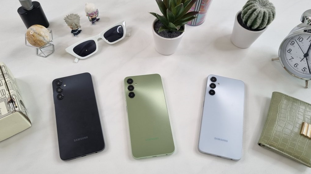 Ketahui Kekurangan Samsung Galaxy A05s yang Dapat Jadi Pertimbangan Sebelum Membelinya