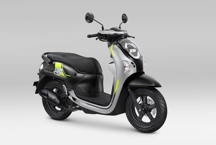 10 Daftar Aksesoris Honda Scoopy 2025 yang Bikin Tampilan lebih Keren