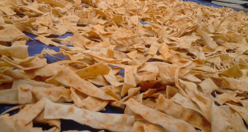 5 Keripik Khas Magelang untuk Oleh-oleh yang Wajib Dibeli!