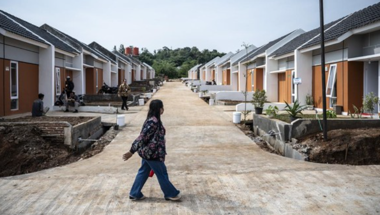 4 Mitos Rumah Tusuk Sate yang hingga Kini Masih Dipercaya