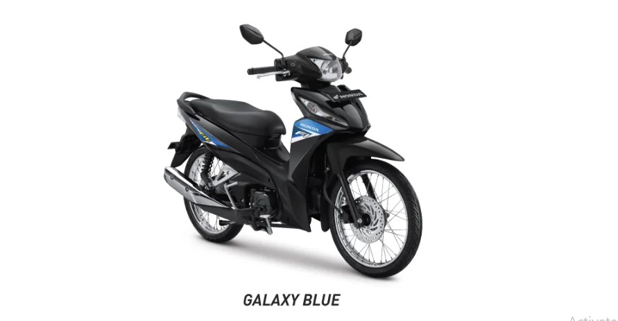 Honda Revo Spesial Harga Terbaru di Awal Oktober 2023, Motor Bebek Tangguh, Irit, dan Terjangkau