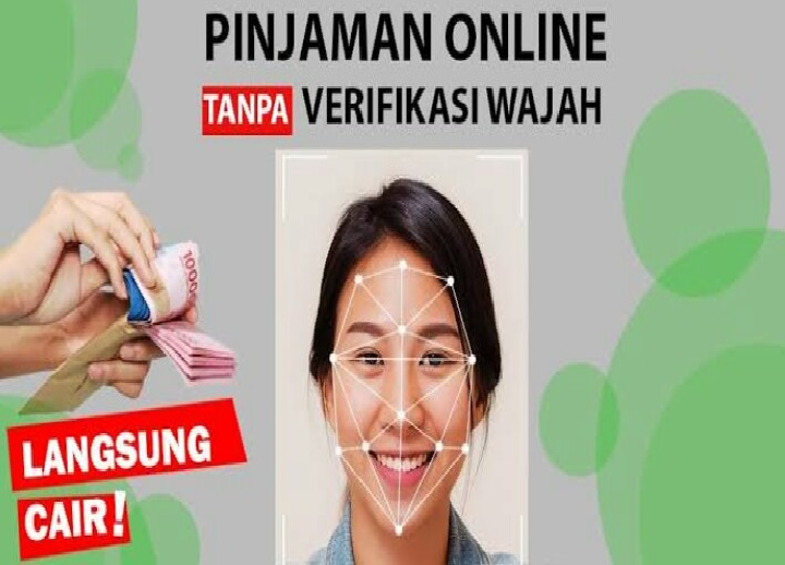 Rekomendasi Aplikasi Pinjol Tanpa Verifikasi Wajah 2023, Anti Ribet!