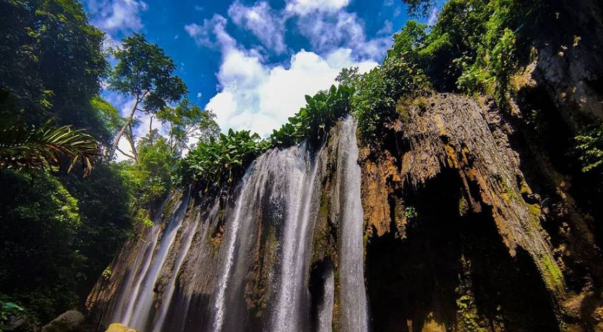 5 Air Terjun di Purwokerto yang Masih Hidden Gem, Suasananya Bikin Tenang Jiwa