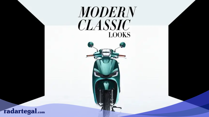 Rahasia Kelebihan Mesin Stylo 160, 5 Fakta Pabrikan yang Jarang Diungkap