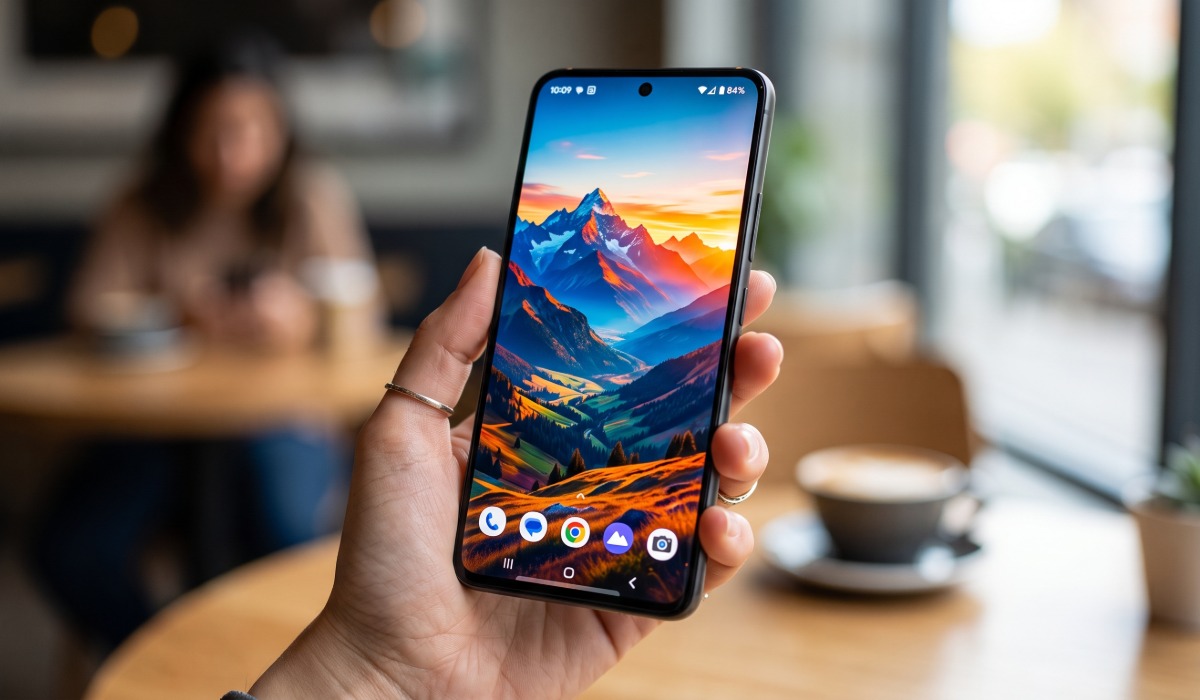 Layar AMOLED & Kamera Jernih! Ini 5 HP Android 2 Jutaan Paling Worth It di 2026