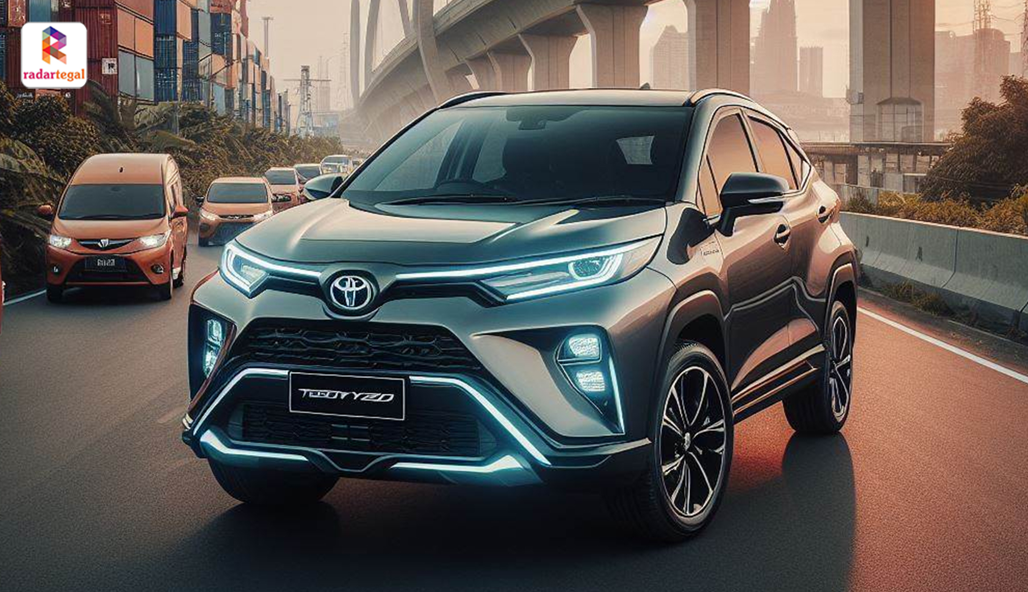 Review Pengguna Toyota Rush Hybrid 2023 Tuai Sorotan Positif, Yuk Intip Apa Saja Kelebihannya