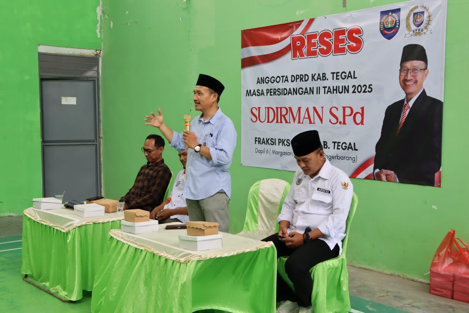 Warung Aceh Marak di Tiga Kecamatan di Kabupaten Tegal, Bikin Resah Warga