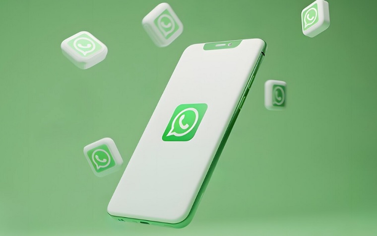 Gajian Tiap Minggu di WhatsApp sampai Rp2 Juta, Begini Caranya Guys