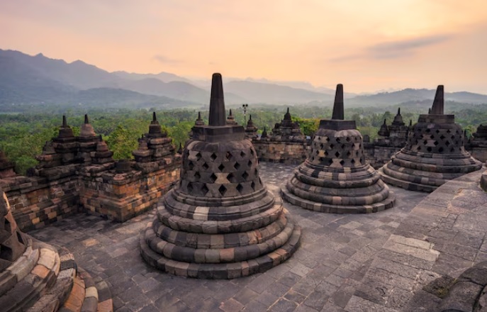 First Timer Siapkan 5 Hal Ini saat Liburan ke Candi Borobudur