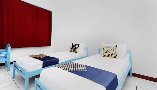 Nginep Lebih Hemat! Ini 5 Pilihan Home Stay Murah di Tegal Terbaik