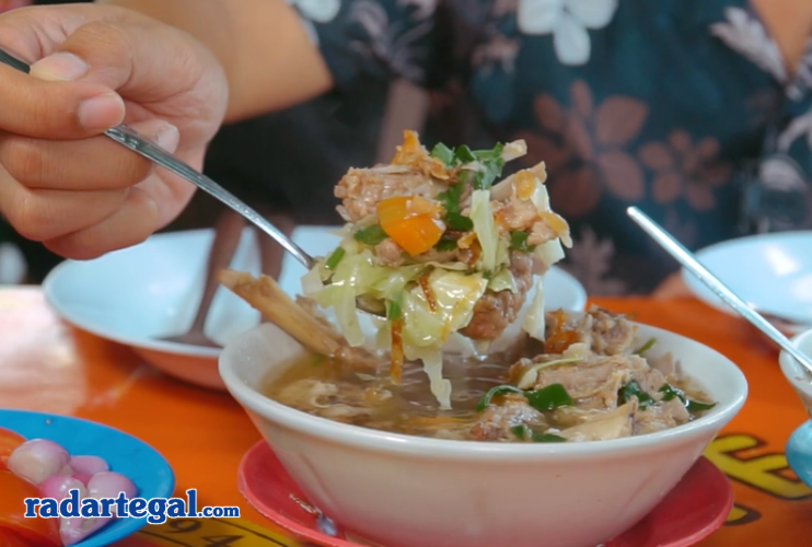 5 Tempat Makan Viral di Tegal yang Bikin Warganet Rela Datang dari Luar Kota