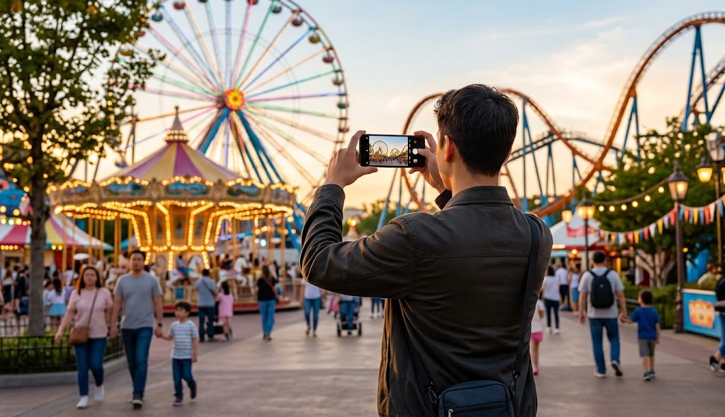 8 HP Android yang Bisa Instal GCam, Hasil Foto Lebih Profesional