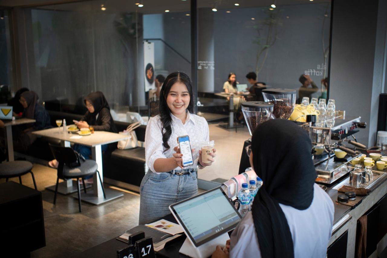 Makin Impresif, Pengguna BRImo Tumbuh 21,2% Capai 42,7 Juta User  