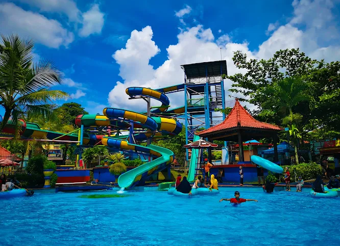 4 Wisata Edukatif di Purbalingga, Seru dan Bermanfaat dengan Konsep Outbound