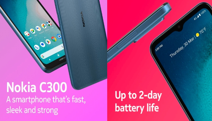 Harga HP Nokia Android Murni Tanpa Iklan Terbaru 2024, Intip Spesifikasi dan Keunggulannya
