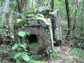 Ungkap Misteri Situs Bukit Gunung Gono Desa Banyubiru Dukun, Makam Mbah  Kyai Muhammad Mukri  dan Lingga Yonni