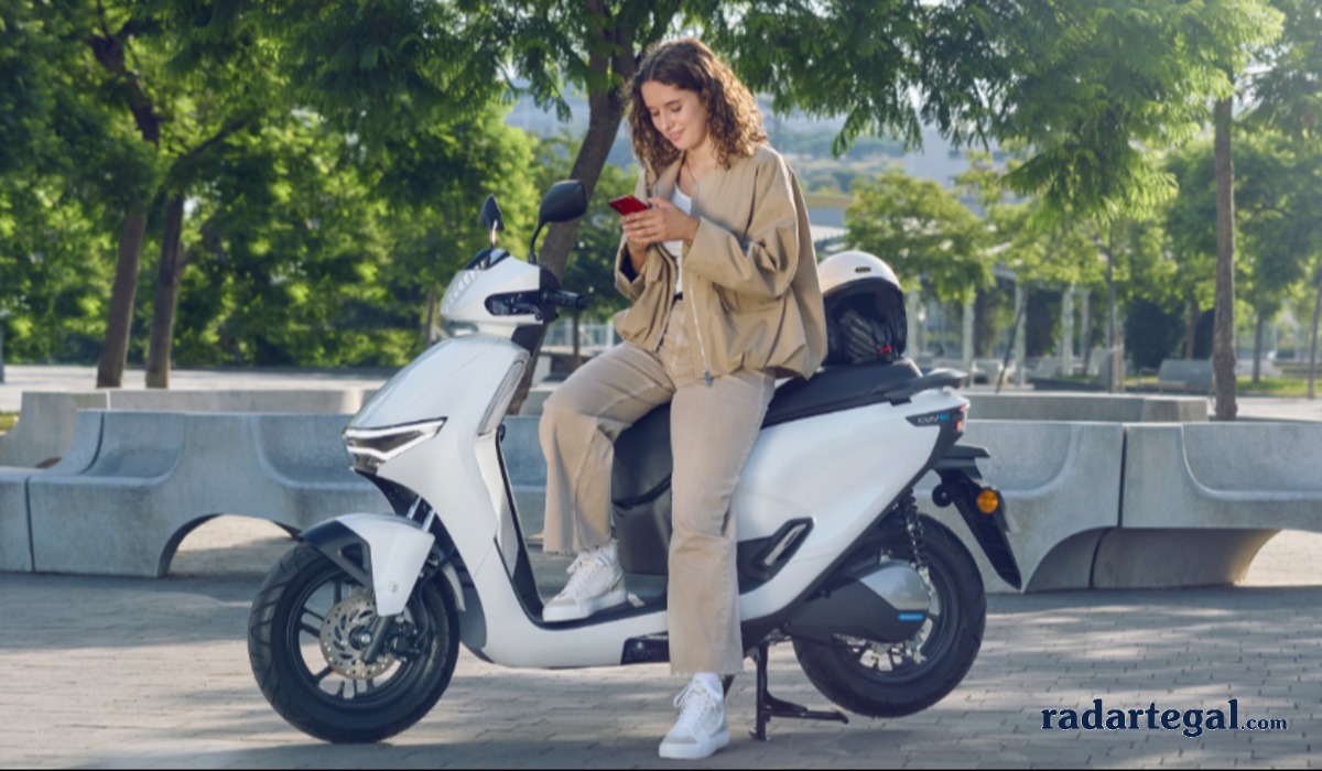 Review Fitur RoadSync di Motor Listrik Honda, Apa Fungsinya?