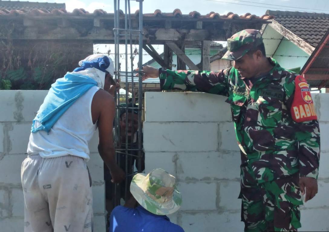 Koperasi Desa Merah Putih Kaladawa Tegal Bakal Ciptakan Ekonomi Desa yang Mandiri