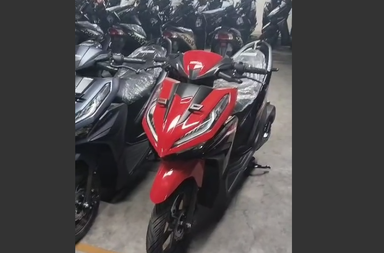 Fakta Mencengangkan! Konsumsi BBM Honda Vario 125 CBS 2025 51KM per Liter!