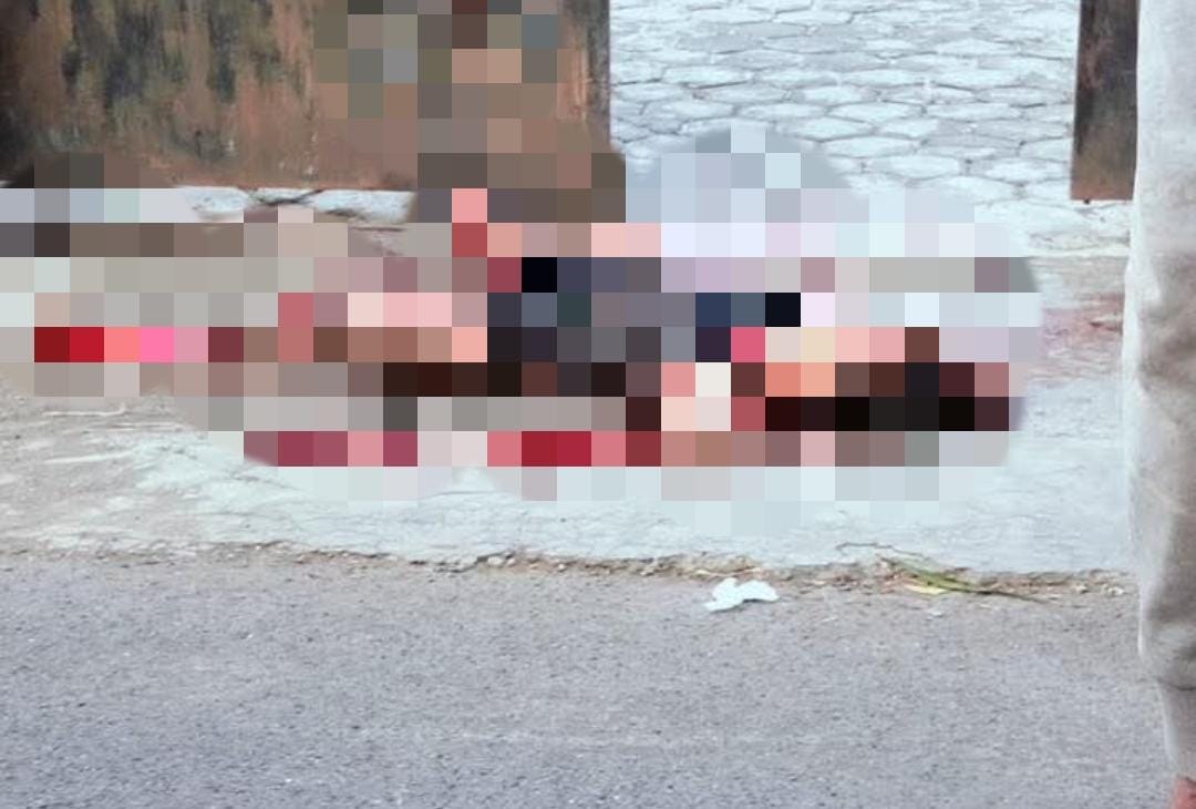 Motif Pembunuhan di Tegal Belum Jelas, Pelaku Sakit Hati Diselingkuhi Korban?