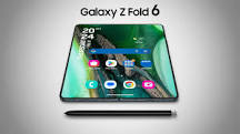 Bocoran Samsung Z Fold 6 2024 Terbaru, Layar Penutup Lebih Lebar, Anti Debu, dan Tak Ada Lagi Lipatan