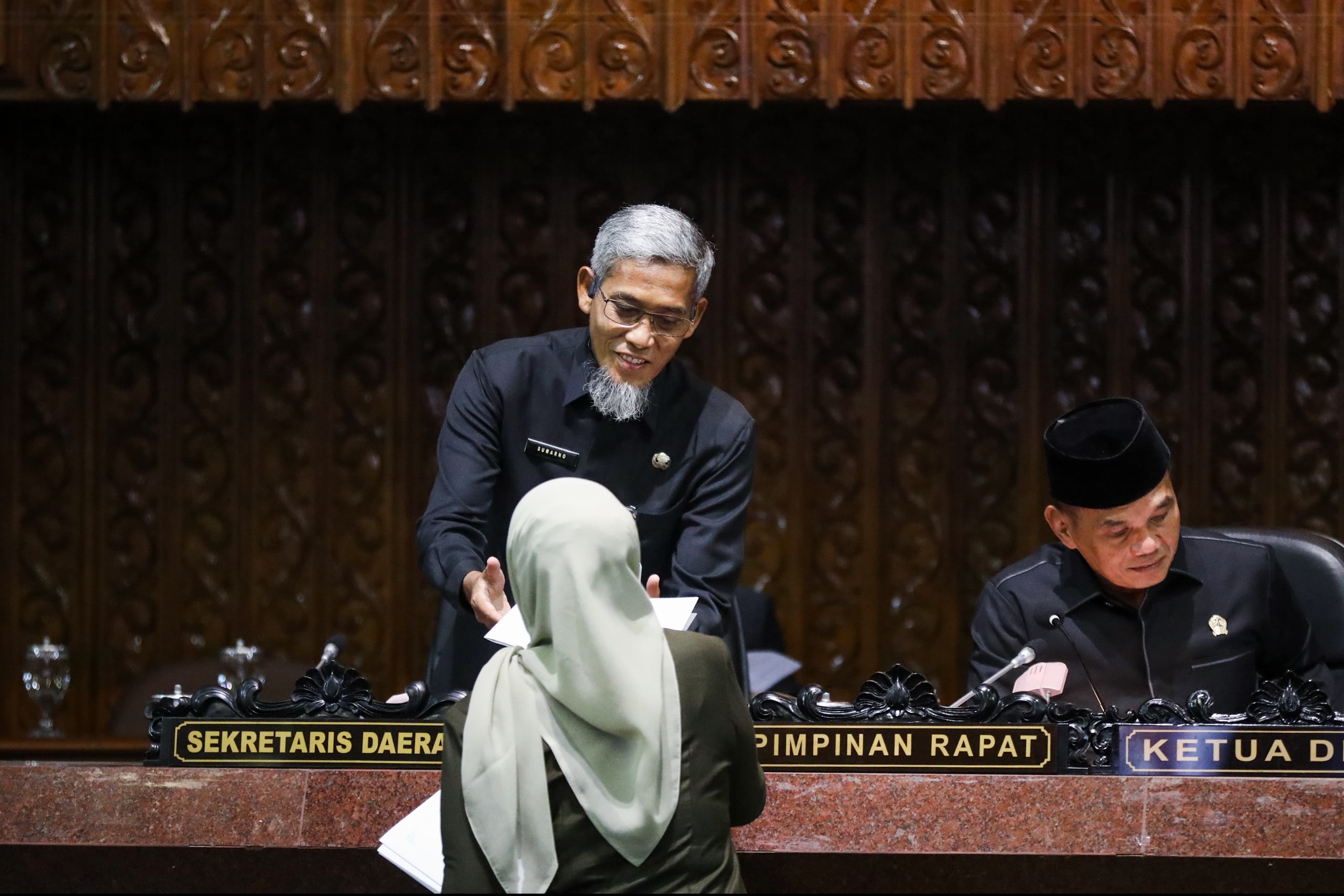 Selain WFH, Ini Skema Transformasi Budaya Kerja ASN Pemprov Jateng