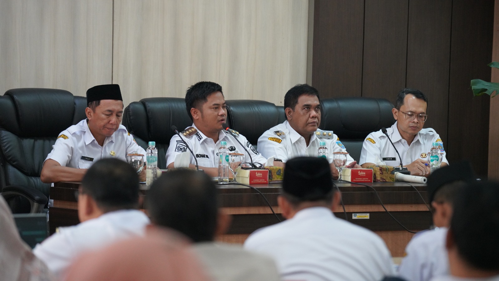 Haddad Alwi dan Festifal Sate Tegal akan Meriahkan Kegiatan MTQH Jawa Tengah di Slawi