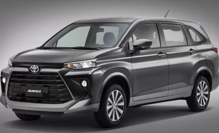 Spesifikasi Toyota Avanza 2023, Tampil Lebih Nyaman dan Berkelas