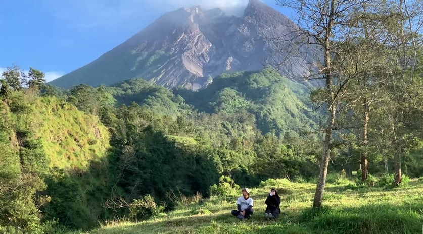 4 Ekowisata Indah di Jawa Tengah yang Wajib Dikunjungi Pecinta Alam