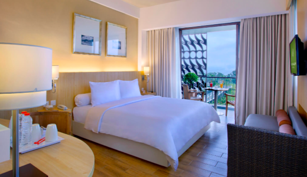 Cari Hotel Keluarga di Tegal Dekat Objek Wisata? Ini 5 Rekomendasi Terbaiknya