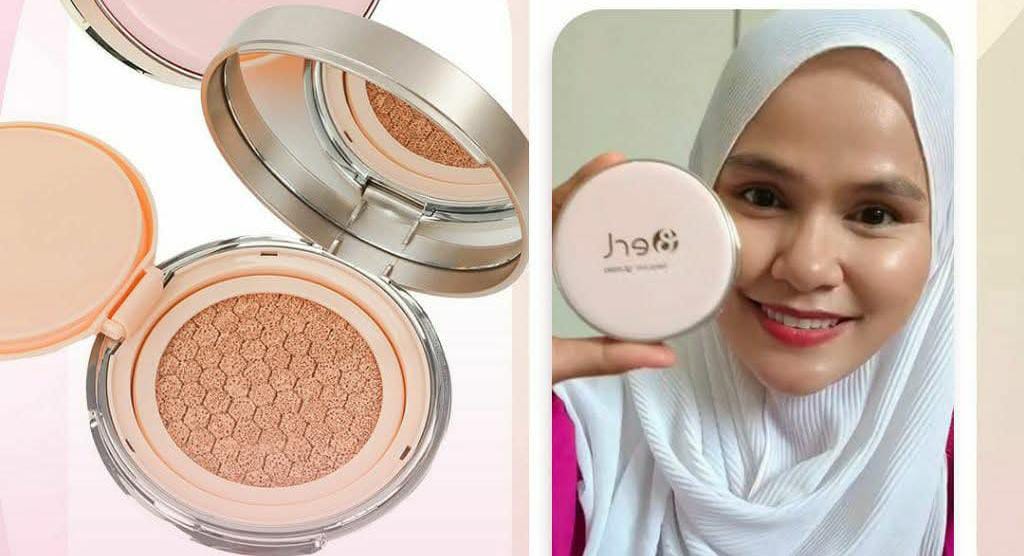 Cushion yang Bikin Kulit Terlihat Sehat & Flawless dalam Hitungan Detik: Solusi Anti Ribet untuk Makeup Harian