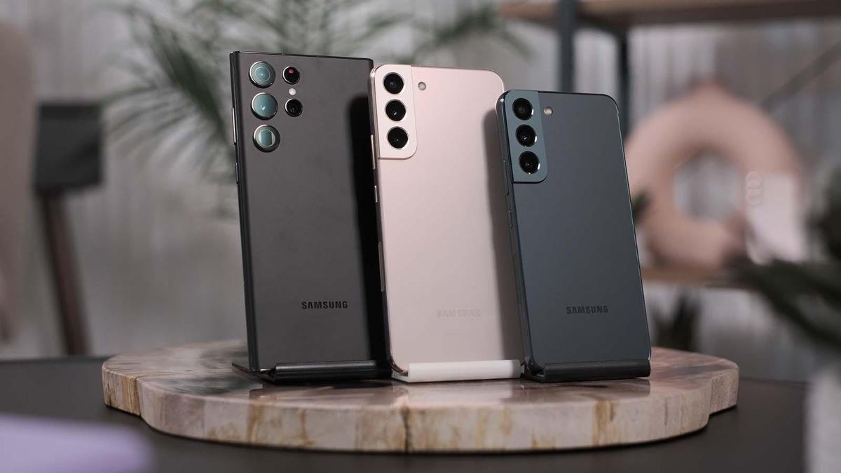 6 Pilihan Samsung Galaxy Series Terbaik 2024, Smartphone-smartphone Canggih untuk Berbagai Kebutuhan 