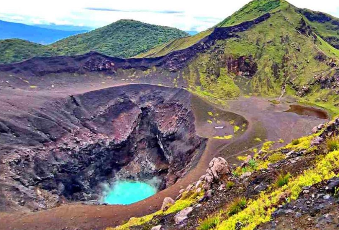 Mitos Bukit Kaba di Bengkulu yang Masih Kuat di Kalangan Warga Sekitar